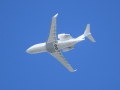 Canadair Challenger 601-3A (CL-600-2B16)